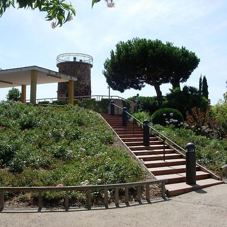 Casa 1950 Villa Malgrat de Mar Ngoại thất bức ảnh