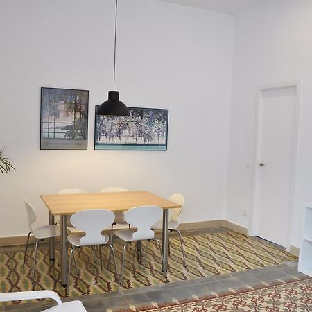 Casa 1950 Villa Malgrat de Mar Ngoại thất bức ảnh