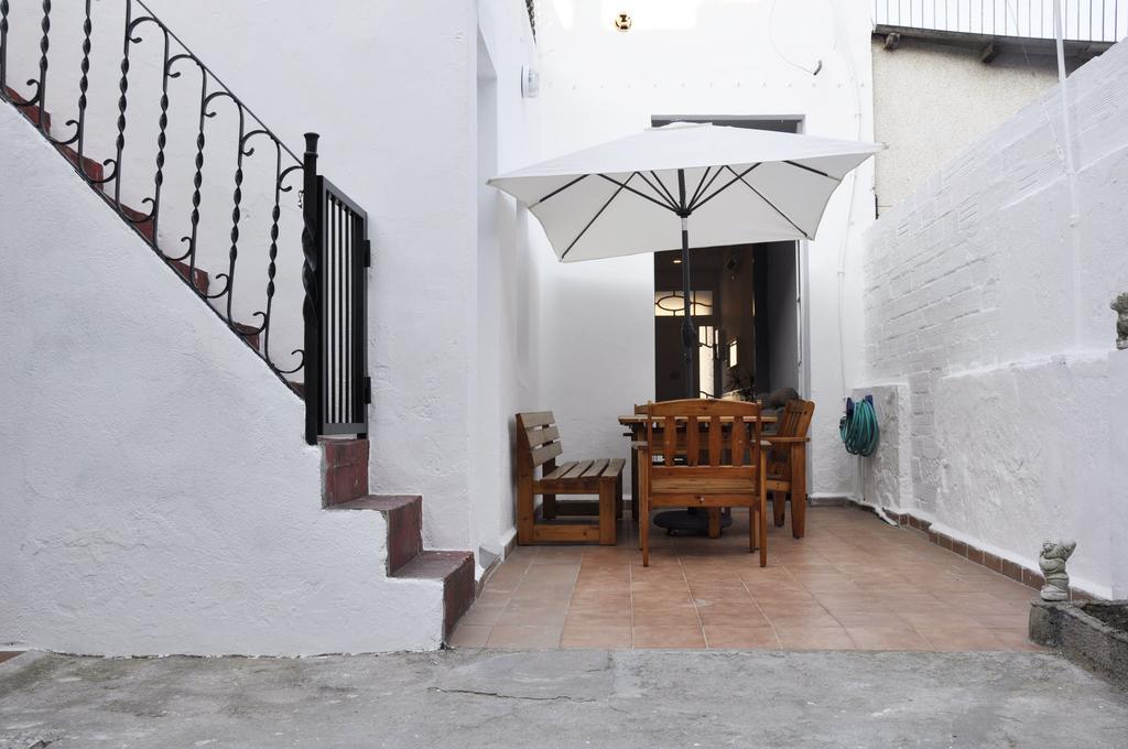 Casa 1950 Villa Malgrat de Mar Ngoại thất bức ảnh