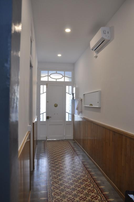 Casa 1950 Villa Malgrat de Mar Ngoại thất bức ảnh