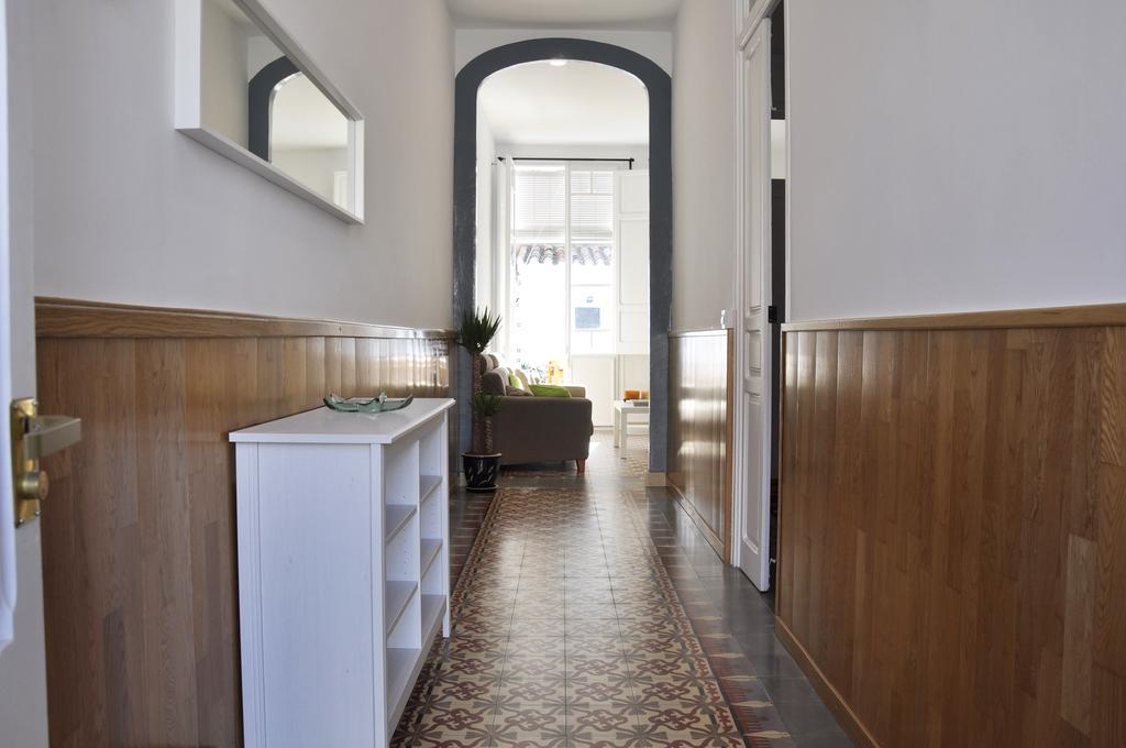 Casa 1950 Villa Malgrat de Mar Ngoại thất bức ảnh