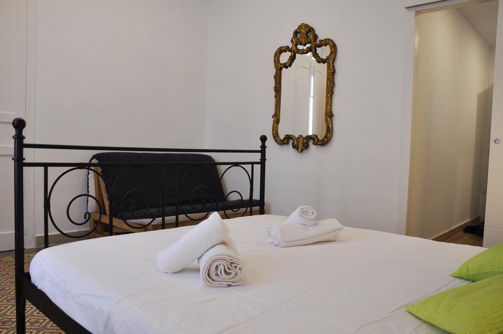 Casa 1950 Villa Malgrat de Mar Ngoại thất bức ảnh