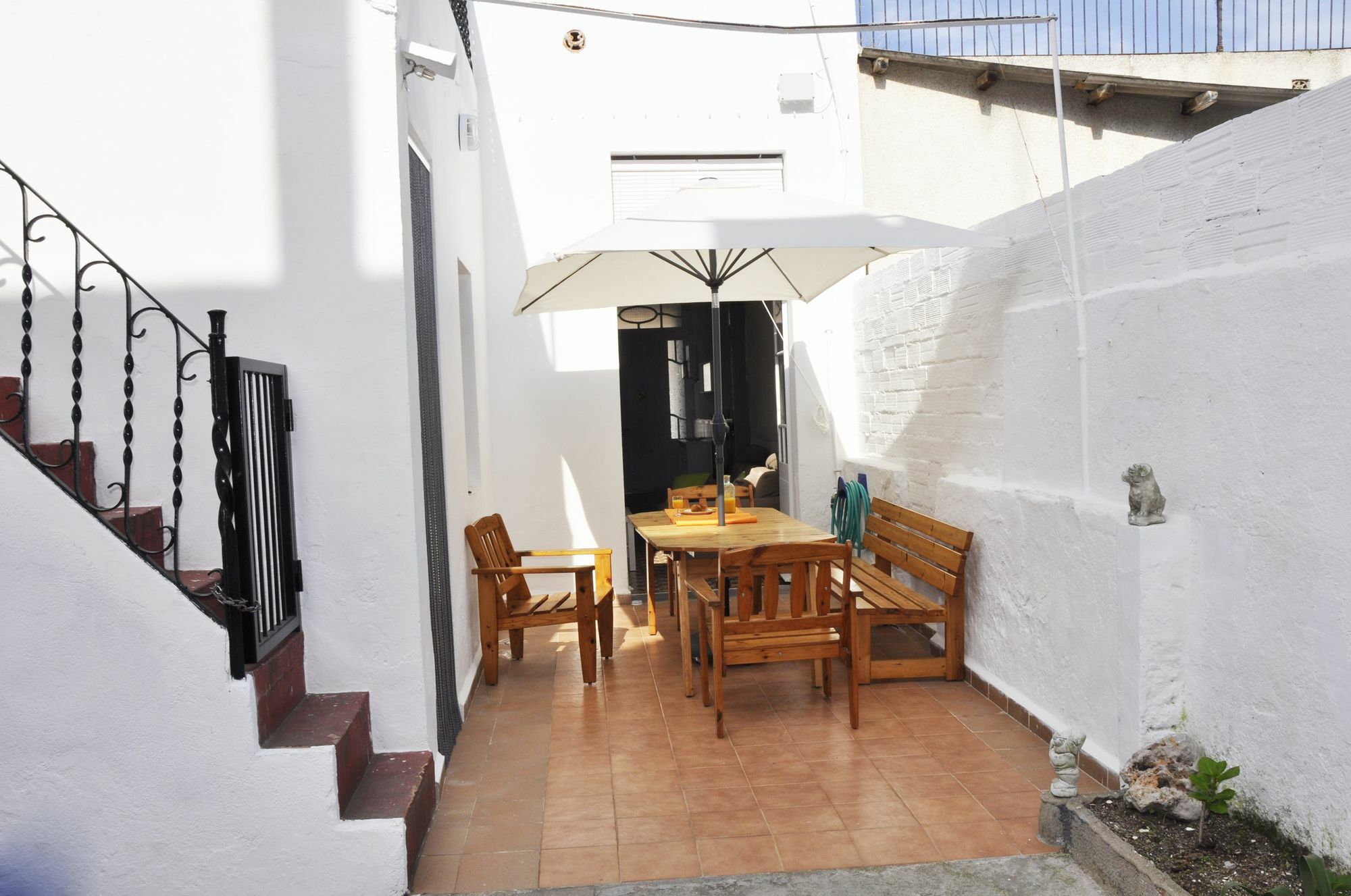 Casa 1950 Villa Malgrat de Mar Ngoại thất bức ảnh