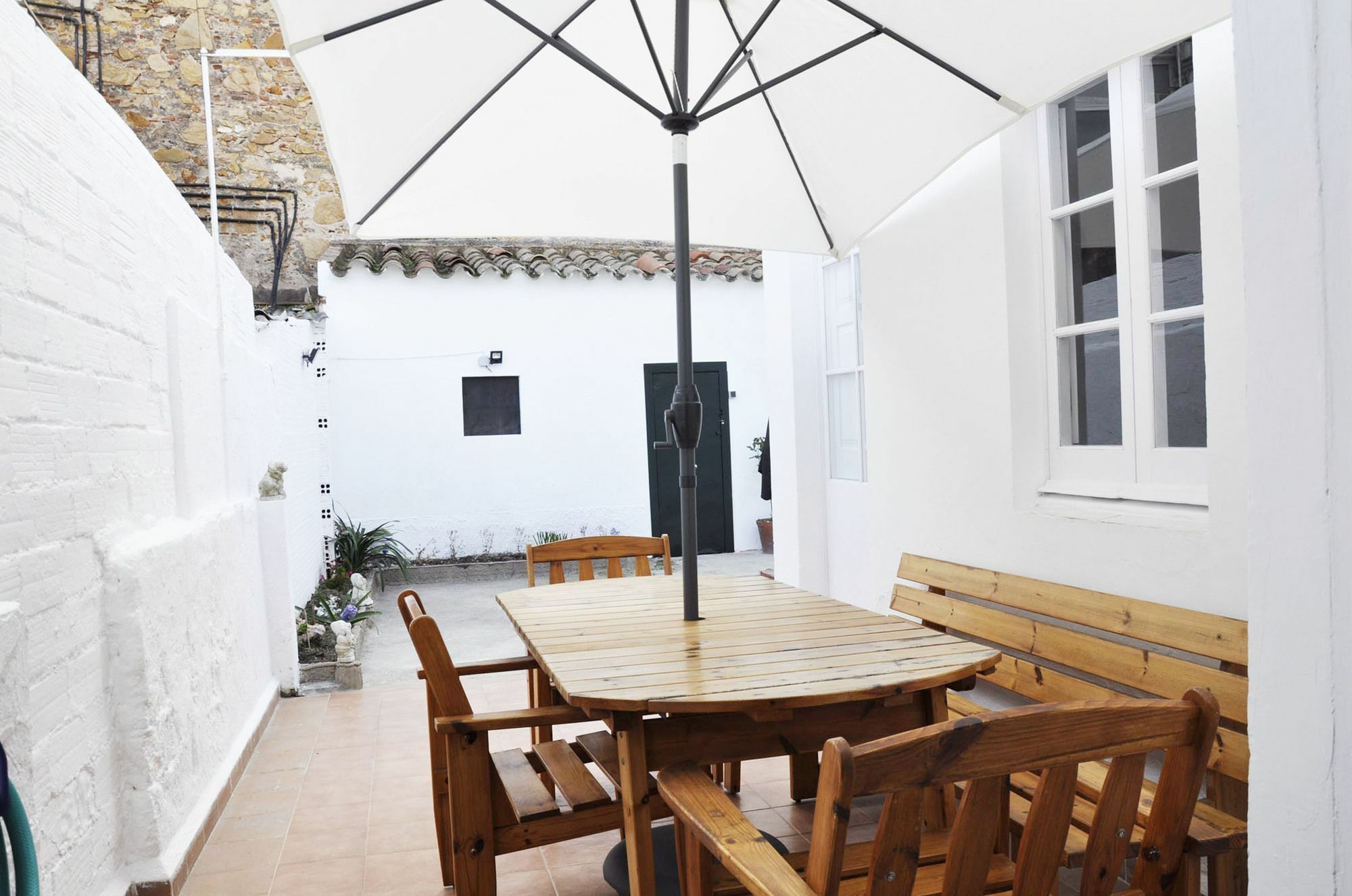 Casa 1950 Villa Malgrat de Mar Ngoại thất bức ảnh